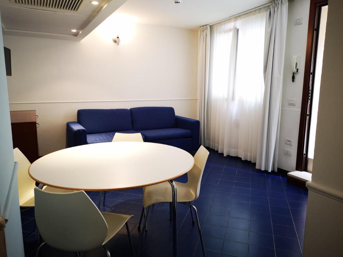غابيتّشي ماري Residence Adriatico المظهر الخارجي الصورة