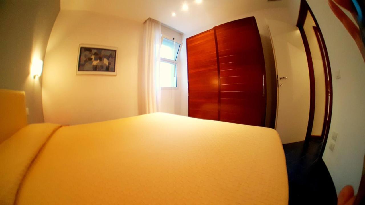 غابيتّشي ماري Residence Adriatico المظهر الخارجي الصورة