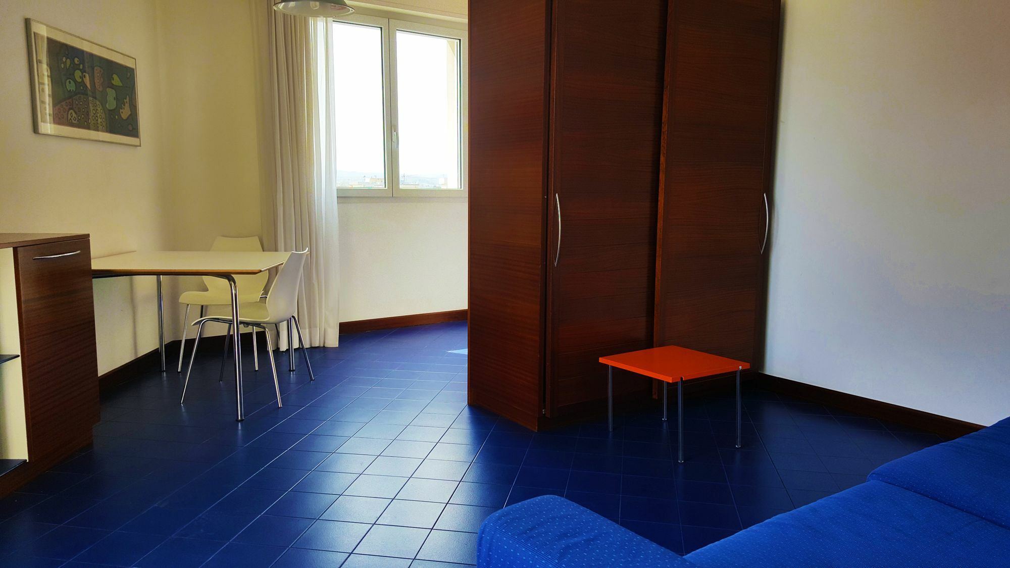 غابيتّشي ماري Residence Adriatico المظهر الخارجي الصورة